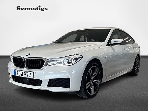 BMW 640i
