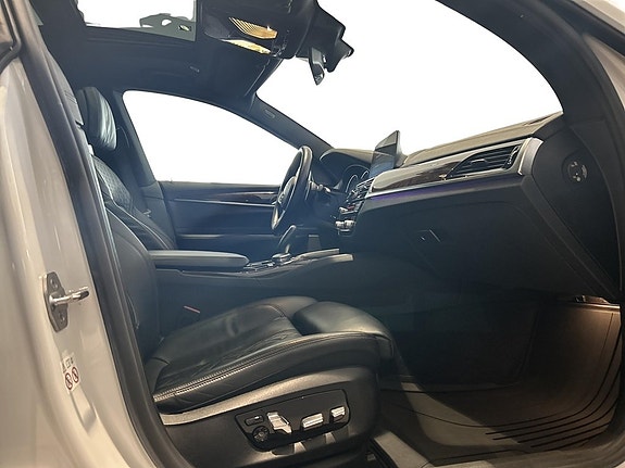 BMW 640i 16 of 22