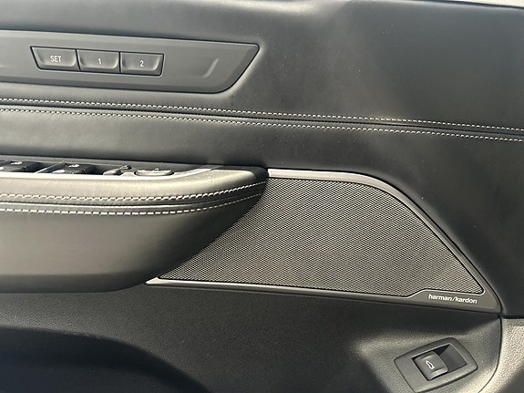 BMW 640i 20 of 22