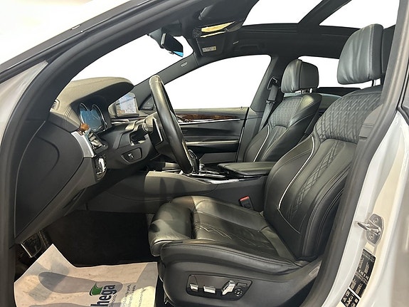 BMW 640i 10 of 22