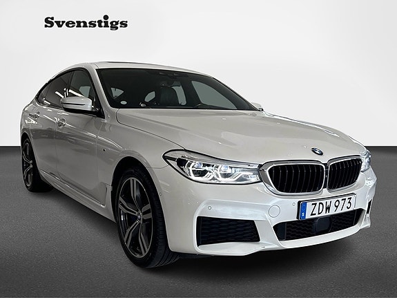 BMW 640i 8 of 22