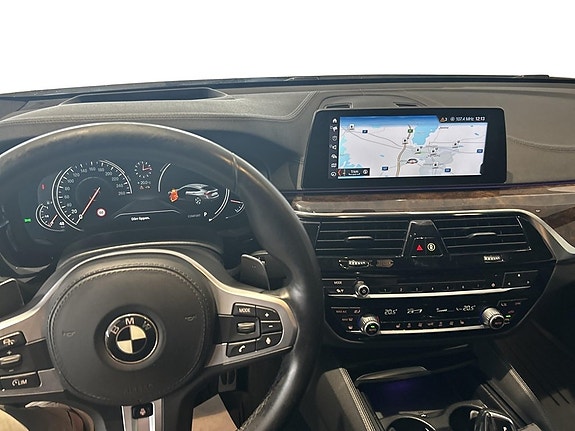 BMW 640i 12 of 22