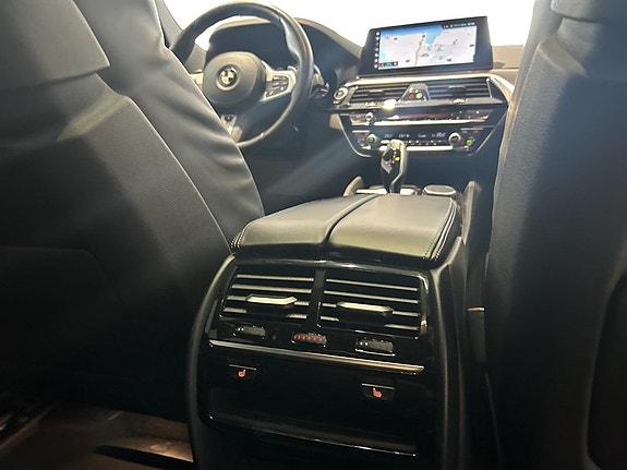 BMW 640i 14 of 22