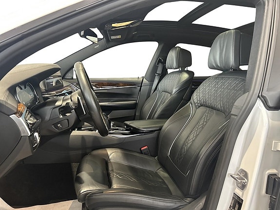 BMW 640i 18 of 22