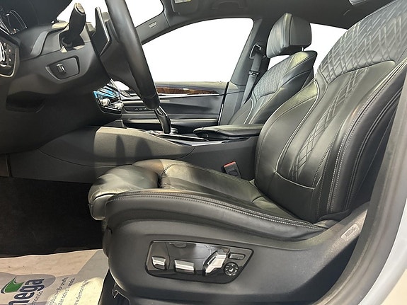 BMW 640i 19 of 22