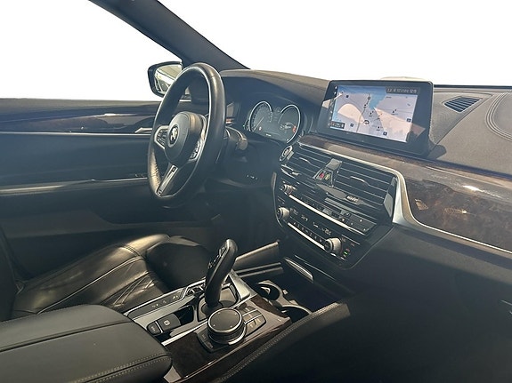 BMW 640i 17 of 22