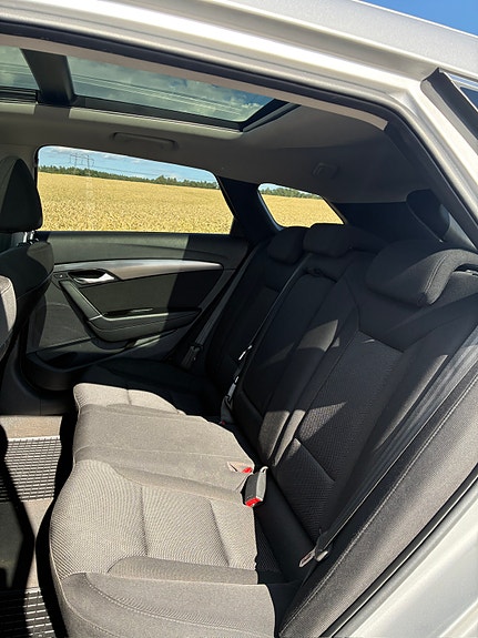 Hyundai i40 5 of 6