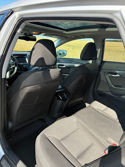 Hyundai i40 4 of 6