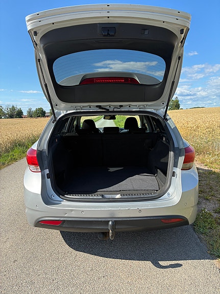 Hyundai i40 6 of 6