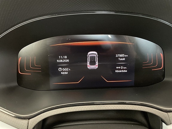 Seat Arona 14 of 18