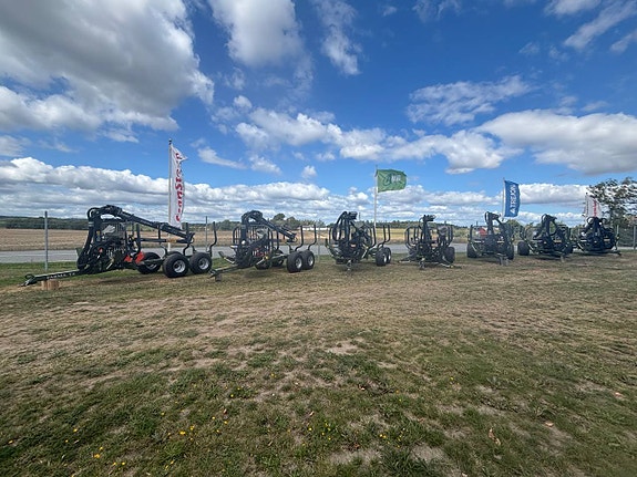 FARMA T10DS C8,5G2 finns i lager för omg leverans