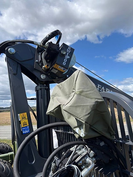 FARMA T10DS C8,5G2 finns i lager för omg leverans 3 of 3