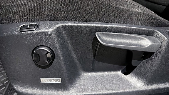 Volkswagen Touran 24 of 26