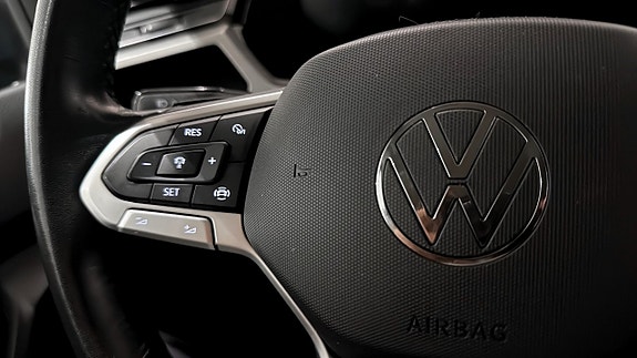 Volkswagen Touran 22 of 26