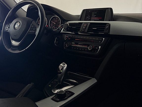 BMW 318d 17 of 17