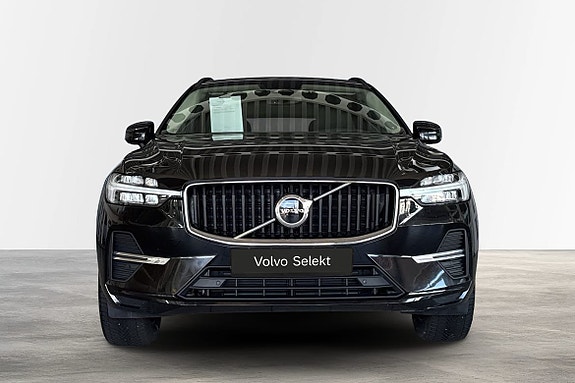Volvo XC60 9 of 22