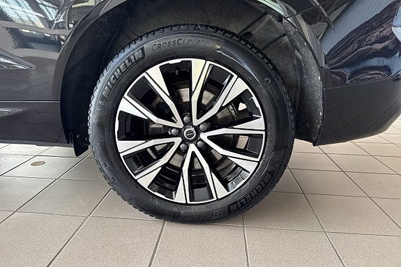 Volvo XC60 21 of 22