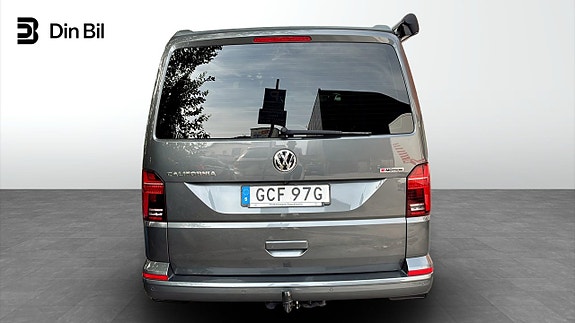 Volkswagen California 5 of 13