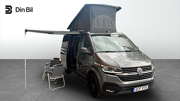 Volkswagen California 13 of 13