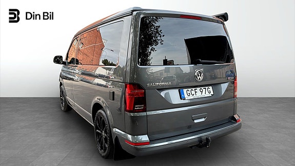 Volkswagen California 3 of 13