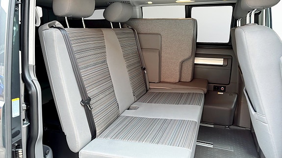 Volkswagen California 11 of 13