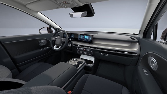 Hyundai Ioniq 9 5 of 7