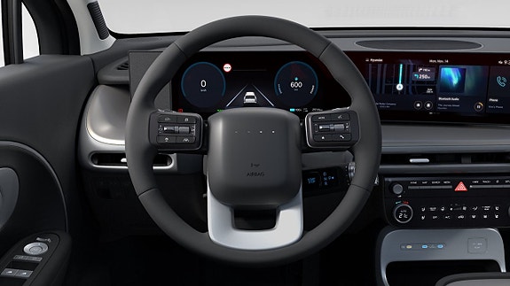 Hyundai Ioniq 9 7 of 7