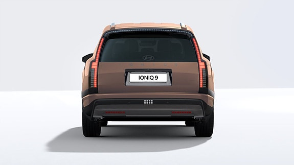 Hyundai Ioniq 9 4 of 7