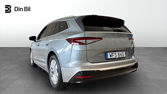 Skoda Enyaq 3 of 14