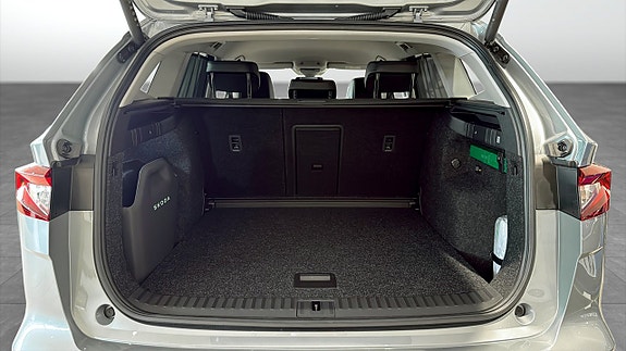 Skoda Enyaq 13 of 14