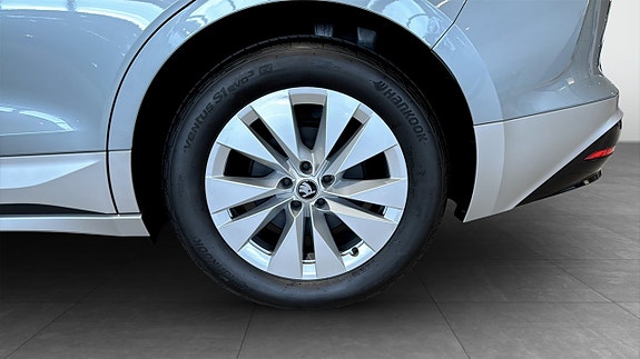 Skoda Enyaq 6 of 14