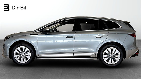 Skoda Enyaq 2 of 14