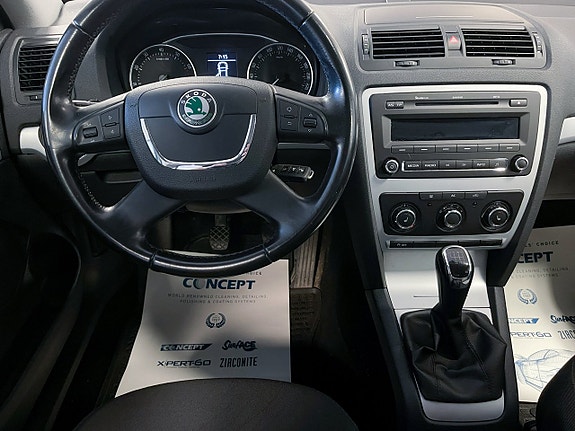 Skoda Octavia 7 of 12