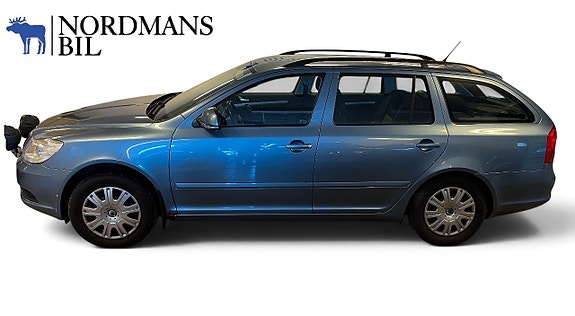Skoda Octavia 2 of 12