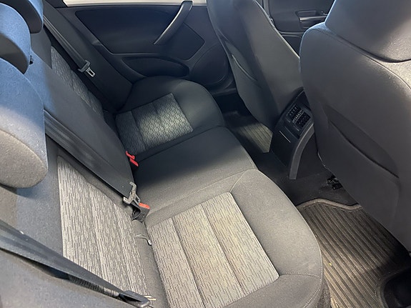 Skoda Octavia 10 of 12