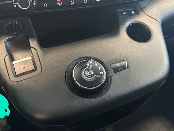 Citroen Berlingo 12 of 14
