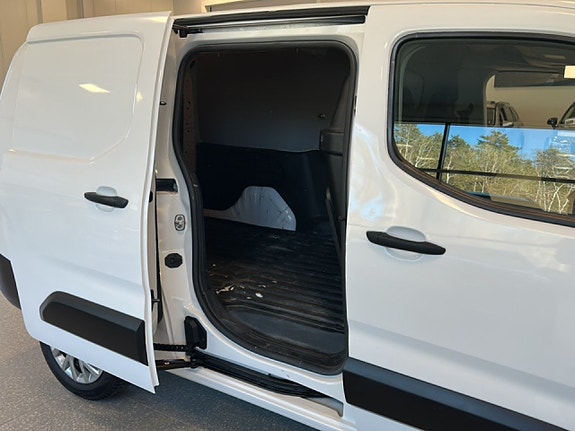 Citroen Berlingo 9 of 14