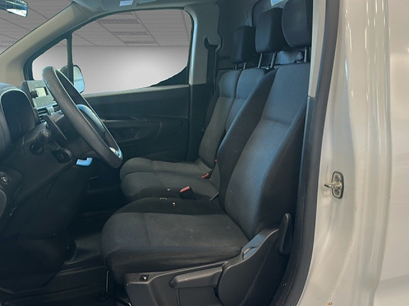 Citroen Berlingo 8 of 14