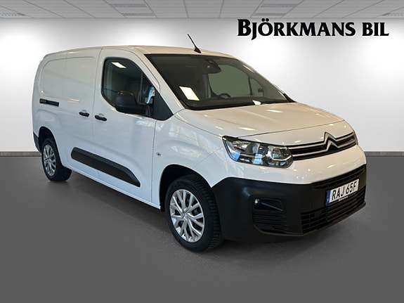 Citroen Berlingo 3 of 14