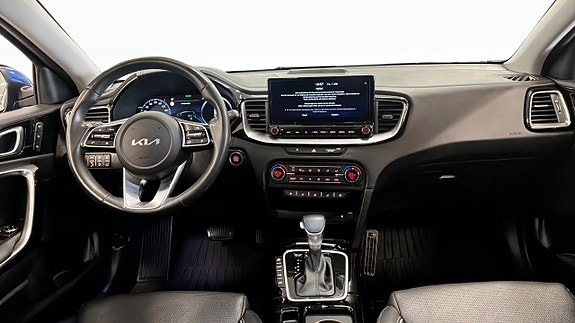 Kia Ceed 4 of 19
