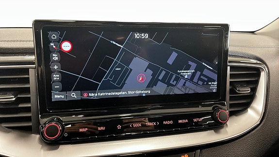 Kia Ceed 14 of 19