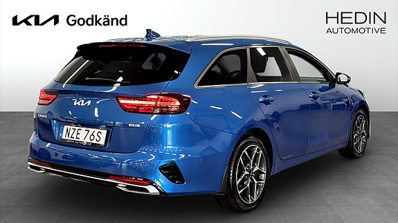 Kia Ceed 2 of 19