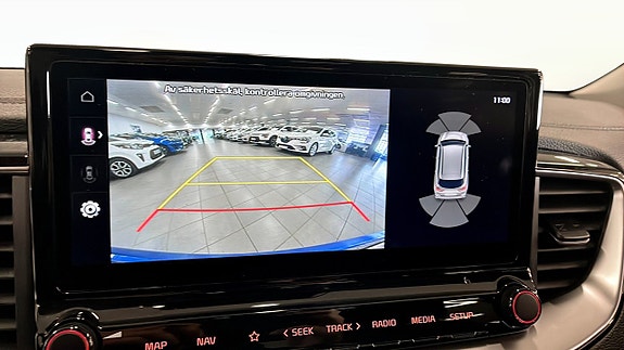 Kia Ceed 17 of 19