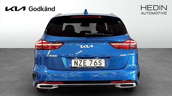 Kia Ceed 7 of 19