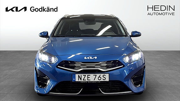 Kia Ceed 8 of 19