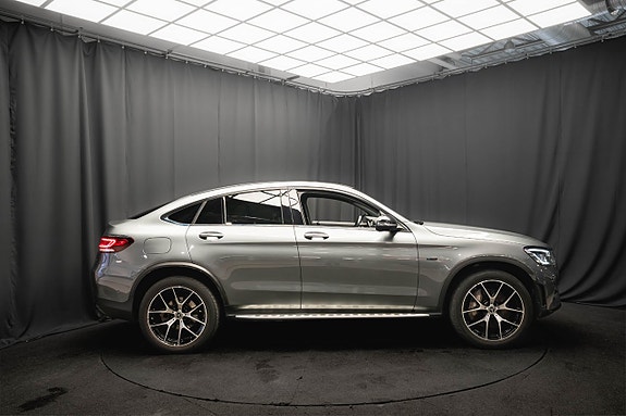 Mercedes-Benz GLC300 e 5 of 27