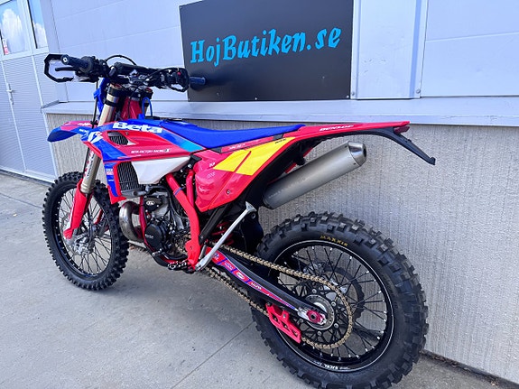 Beta RR 300 RACING 6 of 6