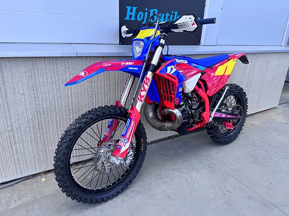 Beta RR 300 RACING 4 of 6