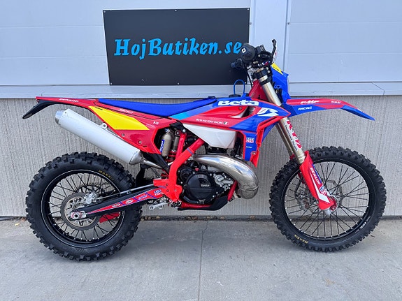 Beta RR 300 RACING