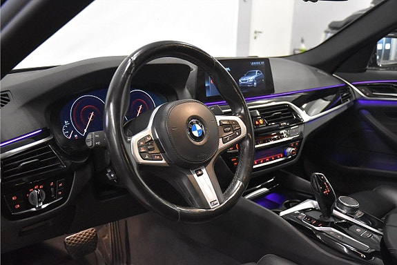 BMW 520 9 of 27